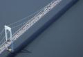  bridges of New York  -  Queens Bridges  - East River Bridges - Bronx Whitestone Bridge Bronx Whitestone Bridge 8